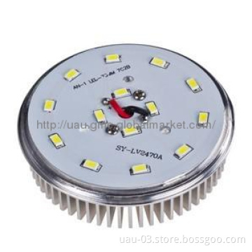 Quality SMD LEDs Recessed and Dimmable 9W LED Downlight